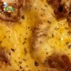 Pizza sabor Mignon Gratinado