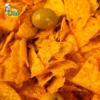 Pizza sabor Nachos